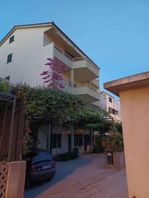 Apartment Blue Stobrec Exterior photo